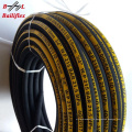 2SN High Performance Braided Hydraulic Hose Hengshui Hose Factory supply